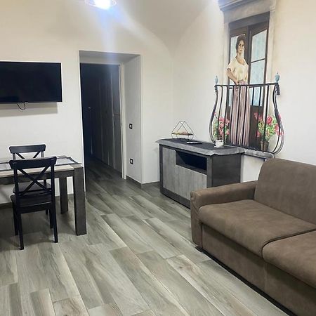 Appartement Casa Sania à Naples Extérieur photo