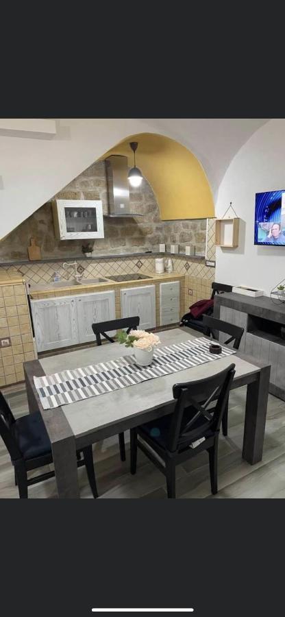Appartement Casa Sania à Naples Extérieur photo