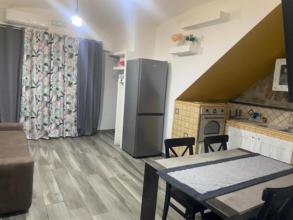 Appartement Casa Sania à Naples Extérieur photo